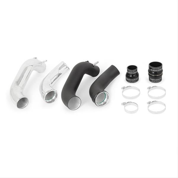 MIO-MICPF27T15CP, Mishimoto Intercooler Pipe and Boot Kits for 2015-2017 F-150 - MMICP-F27T-15CP في الإمارات العربية المتحدة, دبي. Condition - new. Price ⁦1,880 AED⁩. Photo, seller contacts | AUTO.AE