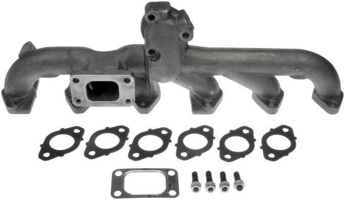 RNB-674-5007, Dorman Exhaust Manifolds 674-5007 في الإمارات العربية المتحدة, دبي. Condition - new. Price 2,390 AED. Photo, seller contacts | AUTO.AE