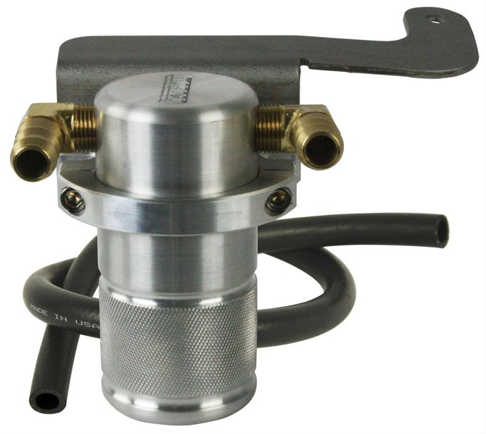 MOR-85612, Moroso PCV Air/Oil Separators 85612 في الإمارات العربية المتحدة, دبي. Condition - new. Price 970 AED. Photo, seller contacts | AUTO.AE