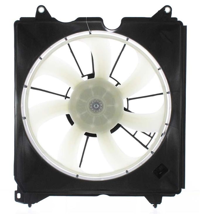 RDR-6010064, Agility Auto Parts Fan Assemblies for 2013-2017 ACCORD - 6010064 في الإمارات العربية المتحدة, دبي. Condition - new. Price 190 AED. Photo, seller contacts | AUTO.AE