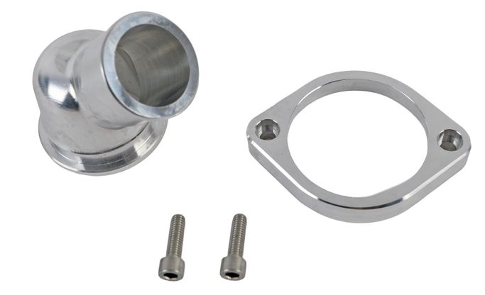 MCH-BTH-213-05, March Performance Thermostat Housings BTH-213-05 в ОАЭ, Дубай. Состояние - новое. Цена 600 AED. Фото, контакты продавца | AUTO.AE