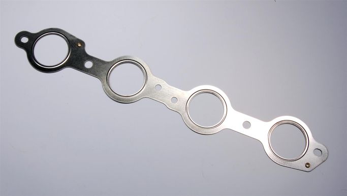 CGT-C5818-030, Cometic MLS Exhaust Gaskets C5818-030 في الإمارات العربية المتحدة, دبي. Condition - new. Price 190 AED. Photo, seller contacts | AUTO.AE