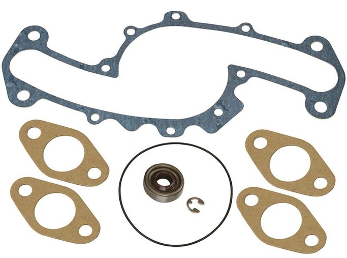 MOR-63602, Moroso Electric Water Pump Rebuild Kits 63602 в ОАЭ, Дубай. Состояние - новое. Цена 190 AED. Фото, контакты продавца | AUTO.AE
