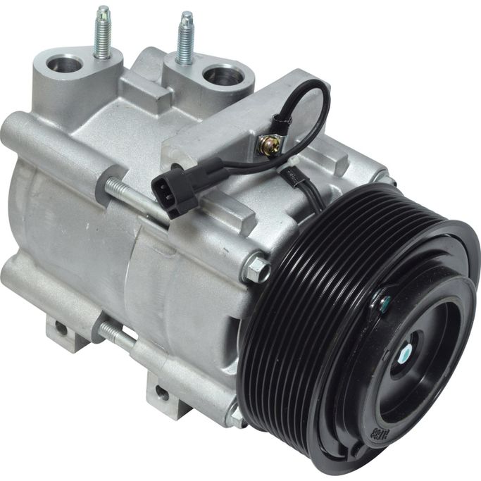 UAC-CO11076C, Universal Air Conditioner Air Conditioning Compressors for 2007-2009 MUSTANG - CO 11076C في الإمارات العربية المتحدة, دبي. Condition - new. Price 1,290 AED. Photo, seller contacts | AUTO.AE
