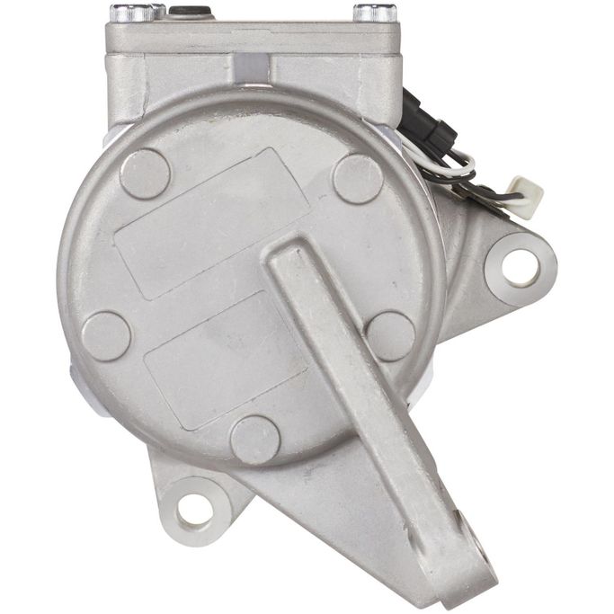 SGT-0658378, Spectra Premium Air Conditioning Compressors 434-0658378 in UAE, Dubai. Condition - new. Price 1,340 AED. Photo, seller contacts | AUTO.AE