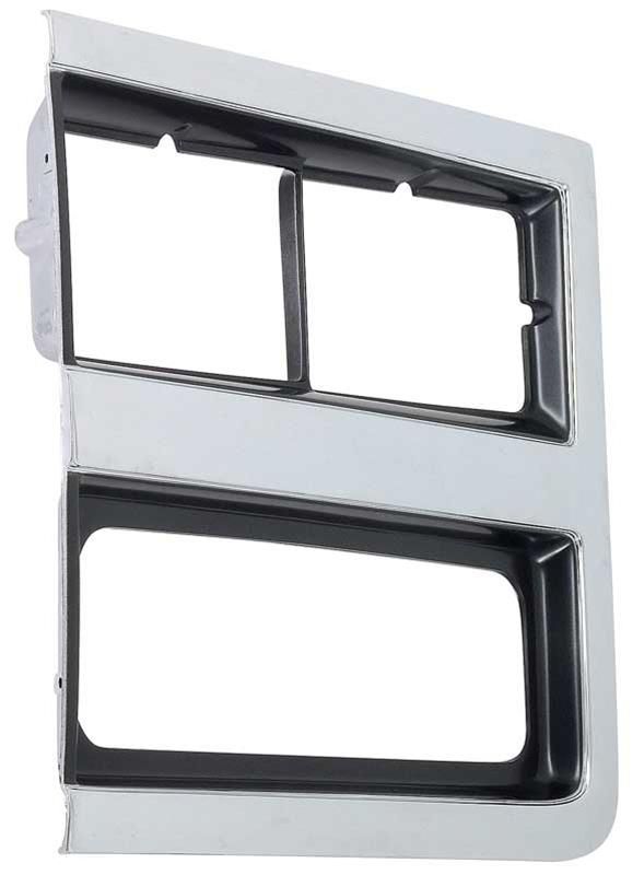 OER-T70553, OER Light Bezels T70553 в ОАЭ, Дубай. Состояние - новое. Цена ⁦160 AED⁩. Фото, контакты продавца | AUTO.AE