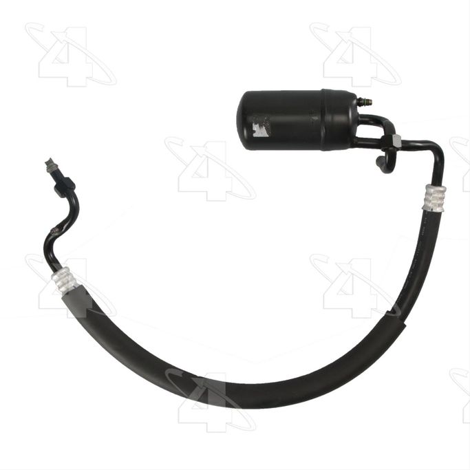 FSS-55278, Four Seasons Air Conditioning Accumulators and Receiver Driers for 1986-1993 MUSTANG - 55278 в ОАЭ, Дубай. Состояние - новое. Цена ⁦310 AED⁩. Фото, контакты продавца | AUTO.AE