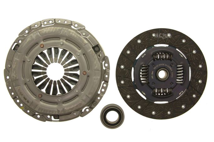 SXR-K70692-01, Sachs Stock Replacement Clutch Kits K70692-01 in UAE, Dubai. Condition - new. Price 780 AED. Photo, seller contacts | AUTO.AE