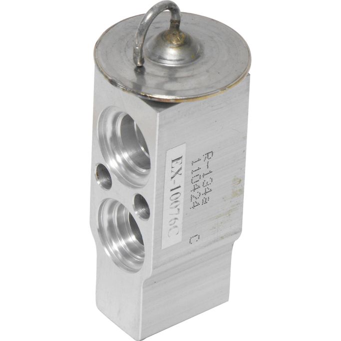 UAC-EX10076C, Universal Air Conditioner Air Conditioning Expansion Valves for 1997-1999 ACCENT - EX 10076C in UAE, Dubai. Condition - new. Price 80 AED. Photo, seller contacts | AUTO.AE