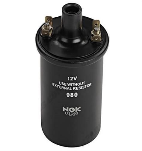 NGK-48863, NGK Ignition Coils U1163 في الإمارات العربية المتحدة, دبي. Condition - new. Price 150 AED. Photo, seller contacts | AUTO.AE