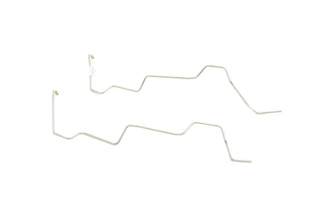 CST-MUT1024-OE, Classic Tube Automatic Transmission Cooler Lines for 1965 MUSTANG - MUT1024-OE في الإمارات العربية المتحدة, دبي. Condition - new. Price 280 AED. Photo, seller contacts | AUTO.AE