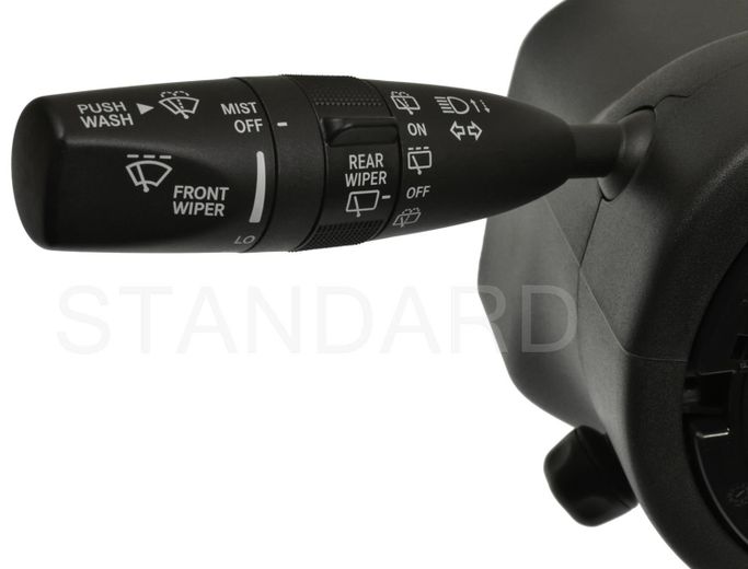 SMP-CBS2155, Standard Motor Combination Switches for 2011-2012 DURANGO, GRAND CHEROKEE - CBS-2155 في الإمارات العربية المتحدة, دبي. Condition - new. Price ⁦3,130 AED⁩. Photo, seller contacts | AUTO.AE