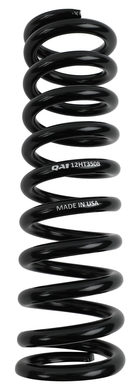 QA1-12HT350B, QA1 High-Travel 12 Inch Coilover Spring 12HT350B في الإمارات العربية المتحدة, دبي. Condition - new. Price ⁦400 AED⁩. Photo, seller contacts | AUTO.AE