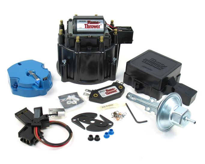 PNX-D8010, PerTronix Flame-Thrower Tuneup Kits D8010 в ОАЭ, Дубай. Состояние - новое. Цена 950 AED. Фото, контакты продавца | AUTO.AE