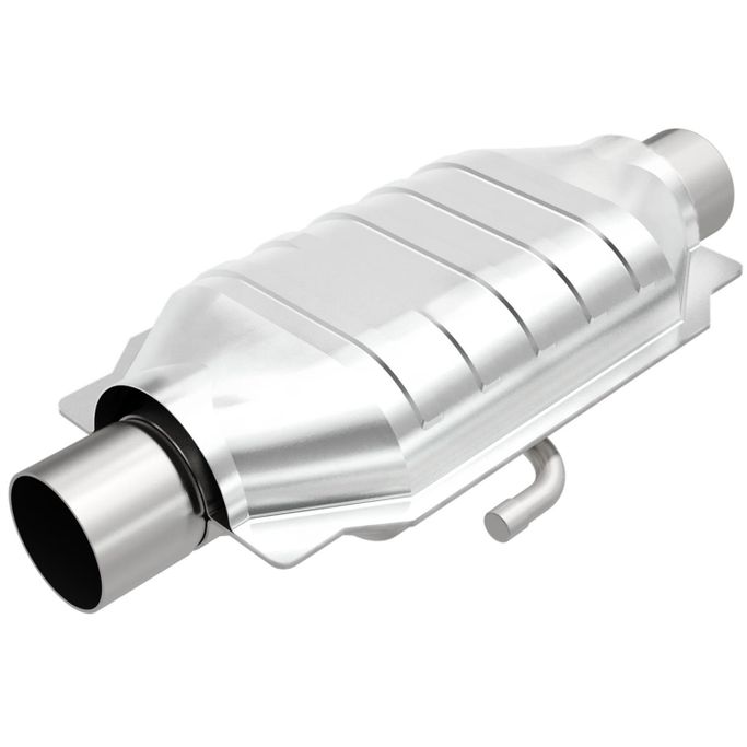 MPE-93516, MagnaFlow Universal Catalytic Converters 93516 in UAE, Dubai. Condition - new. Price 860 AED. Photo, seller contacts | AUTO.AE