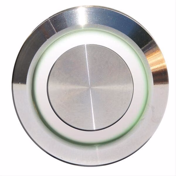 DGD-SB-I-22W, Digital Guard Dawg Billet-Style Start Buttons SB-I-22W в ОАЭ, Дубай. Состояние - новое. Цена ⁦230 AED⁩. Фото, контакты продавца | AUTO.AE