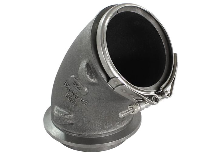 AFE-46-60057, aFe BladeRunner Turbine Elbows for 2003-2007 RAM 2500, RAM 3500 - 46-60057 in UAE, Dubai. Condition - new. Price ⁦750 AED⁩. Photo, seller contacts | AUTO.AE