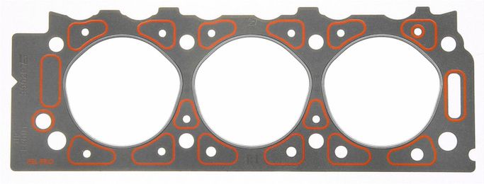 FEL-9902PT, Fel-Pro PermaTorque MLS Head Gaskets for 1986-1997 AEROSTAR, 1994-2007 B3000, 1991-2008 RANGER - 9902 PT in UAE, Dubai. Condition - new. Price ⁦130 AED⁩. Photo, seller contacts | AUTO.AE