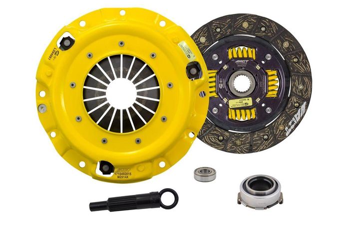 ACL-ZM1-XTSS, ACT Xtreme Clutch Kits for 1990-1993 MIATA - ZM1-XTSS in UAE, Dubai. Condition - new. Price ⁦2,310 AED⁩. Photo, seller contacts | AUTO.AE