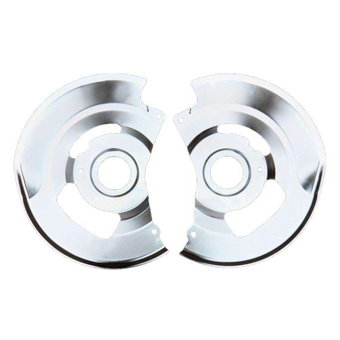 GMK-402159570P, Goodmark Disc Brake Backing Plates GMK402159570P в ОАЭ, Дубай. Состояние - новое. Цена 320 AED. Фото, контакты продавца | AUTO.AE