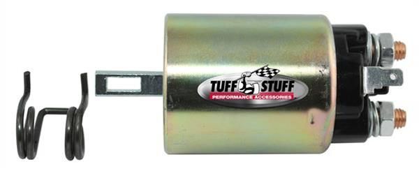 TFF-7584G, Tuff Stuff Performance Replacement Starter Solenoids 7584G в ОАЭ, Дубай. Состояние - новое. Цена 210 AED. Фото, контакты продавца | AUTO.AE