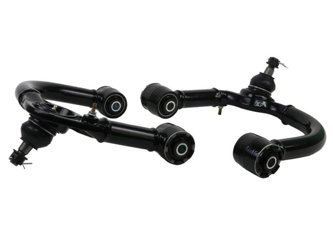 WHL-KTA249, WHITELINE - Control Arms for 2003-2023 4RUNNER, 2007-2014 FJ CRUISER, 2003-2009 GX470 - KTA249 в ОАЭ, Дубай. Состояние - новое. Цена ⁦2 630 AED⁩. Фото, контакты продавца | AUTO.AE