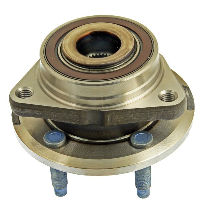 ADO-513315, ACDelco Silver Wheel Bearing and Hub Assemblies for 2011-2015 CRUZE, 2016 CRUZE LIMITED - 19340154 в ОАЭ, Дубай. Состояние - новое. Цена ⁦630 AED⁩. Фото, контакты продавца | AUTO.AE