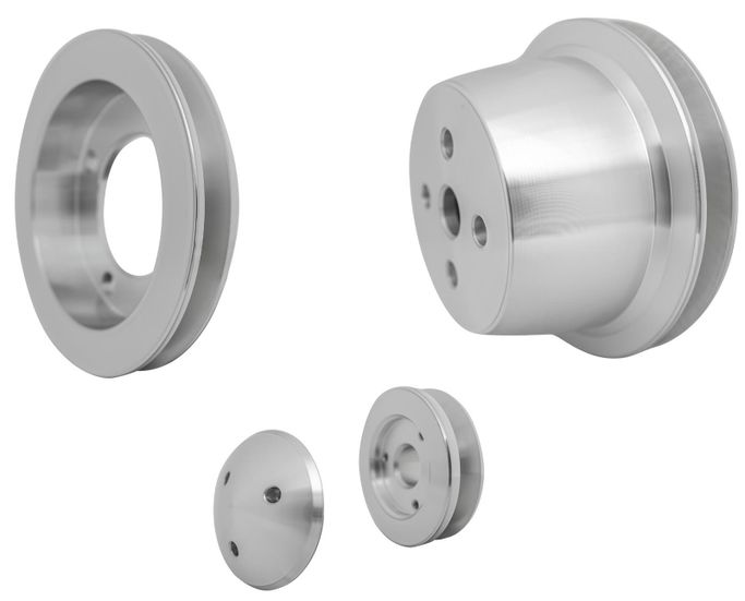 MCH-1617, March Performance Ford V-Belt Pulley Kits 1617 في الإمارات العربية المتحدة, دبي. Condition - new. Price ⁦1,210 AED⁩. Photo, seller contacts | AUTO.AE