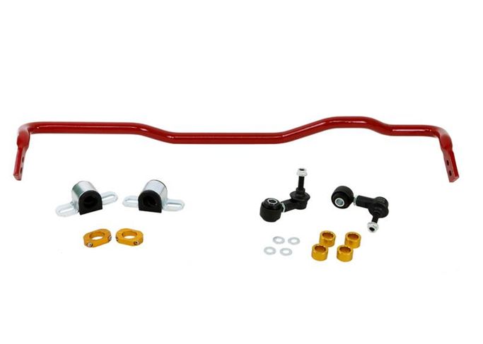 NLT-REV011-0064, Nolathane Sway Bars REV011.0064 in UAE, Dubai. Condition - new. Price 1,050 AED. Photo, seller contacts | AUTO.AE