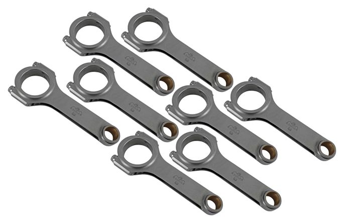 ESP-CRS68003DL19, Eagle H-Beam Connecting Rods CRS68003DL19 في الإمارات العربية المتحدة, دبي. Condition - new. Price 4,130 AED. Photo, seller contacts | AUTO.AE