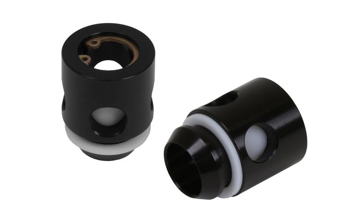 AEI-18020, Aeromotive Fuel Pump Bladder Baffle Sets 18020 في الإمارات العربية المتحدة, دبي. Condition - new. Price 590 AED. Photo, seller contacts | AUTO.AE