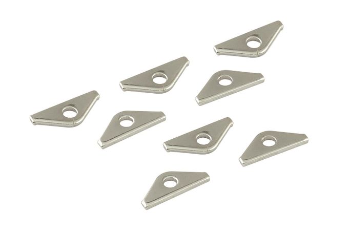 MRG-9899, Mr. Gasket Valve Cover Clamps 9899 في الإمارات العربية المتحدة, دبي. Condition - new. Price ⁦50 AED⁩. Photo, seller contacts | AUTO.AE
