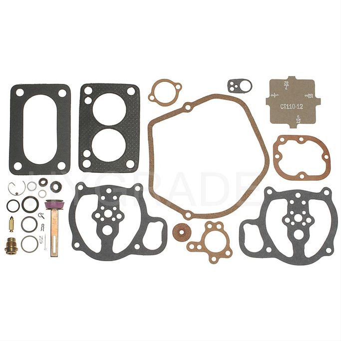 SMP-615, Standard Motor Carburetor Rebuild Kits for 1970-1971 CO190, CO200 - 615 in UAE, Dubai. Condition - new. Price 80 AED. Photo, seller contacts | AUTO.AE