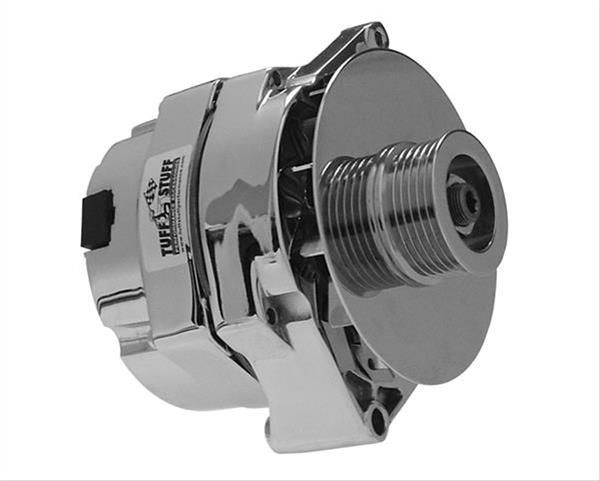 TFF-7127NK6G12, Tuff Stuff Performance High-Amp Output Alternators 7127NK6G12 in UAE, Dubai. Condition - new. Price 870 AED. Photo, seller contacts | AUTO.AE