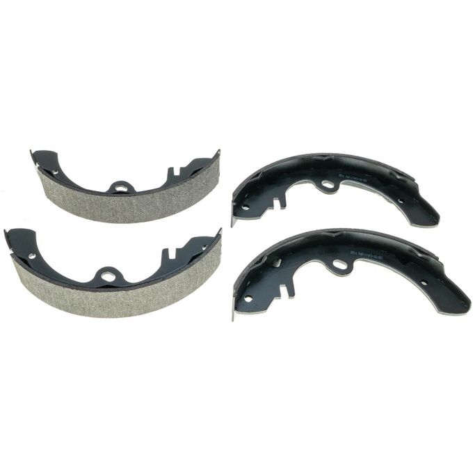 PWR-B511, PowerStop Autospecialty Stock Replacement Brake Shoes B511 في الإمارات العربية المتحدة, دبي. Condition - new. Price ⁦170 AED⁩. Photo, seller contacts | AUTO.AE