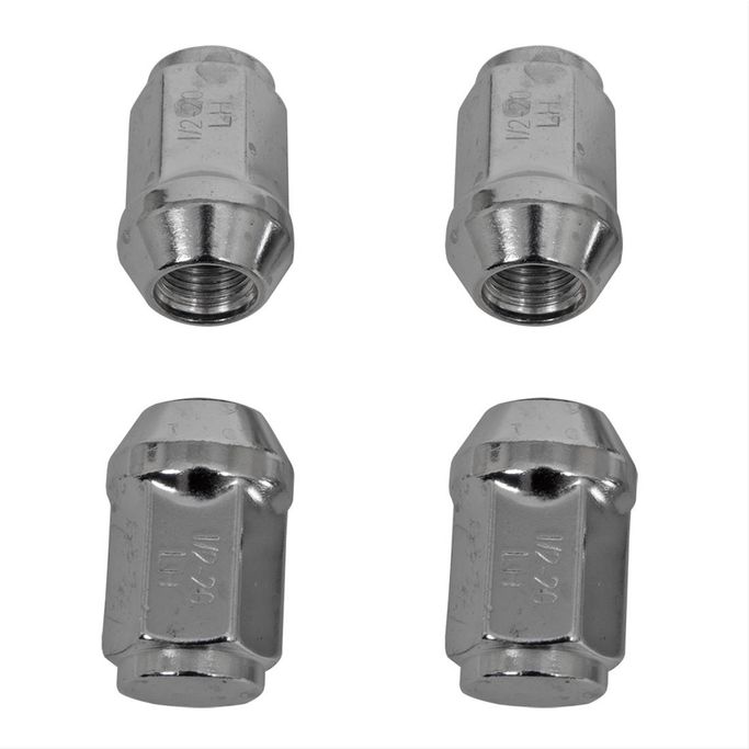 CRR-27805B-4, Cragar Wheel Lug Nuts A-27805B-4 في الإمارات العربية المتحدة, دبي. Condition - new. Price ⁦80 AED⁩. Photo, seller contacts | AUTO.AE