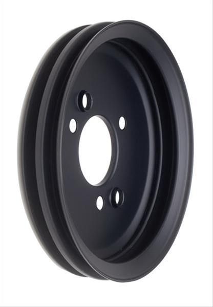 TRD-8616, Trans-Dapt Performance Steel Crankshaft Pulleys 8616 in UAE, Dubai. Condition - new. Price 560 AED. Photo, seller contacts | AUTO.AE