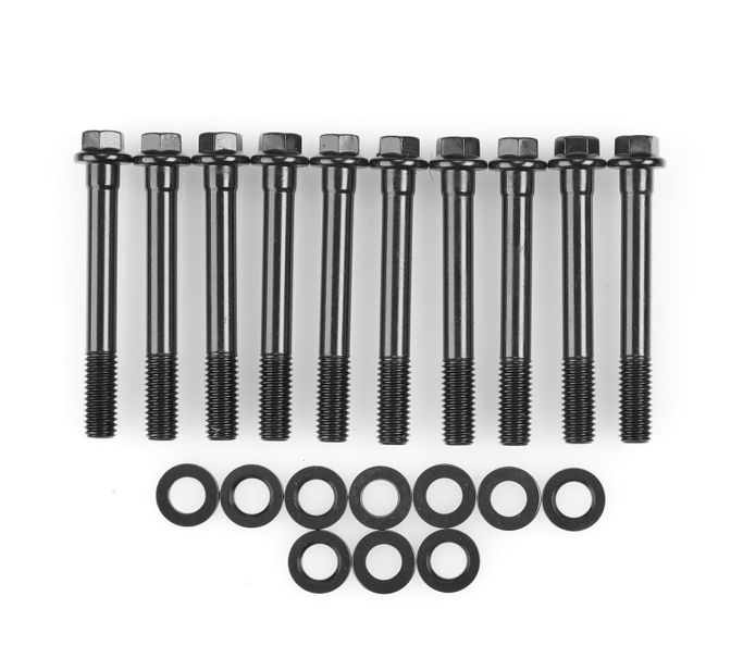 ARP-134-5001, ARP High Performance Series Main Bolts 134-5001 in UAE, Dubai. Condition - new. Price 200 AED. Photo, seller contacts | AUTO.AE