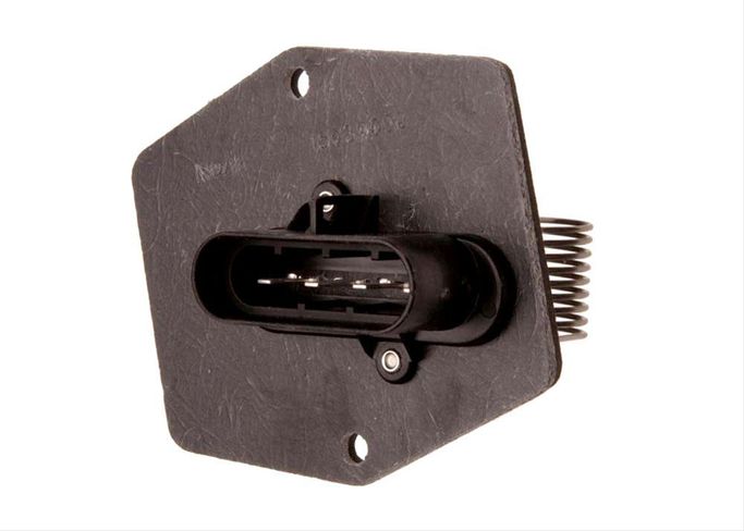 ADO-15-8788, ACDelco GM Genuine Parts HVAC Blower Motor Resistors 15039098 في الإمارات العربية المتحدة, دبي. Condition - new. Price ⁦100 AED⁩. Photo, seller contacts | AUTO.AE