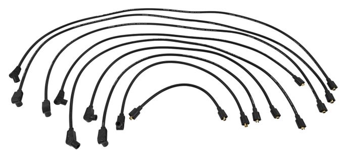 TAY-74072, Taylor Spiro-Pro Spark Plug Wire Sets 74072 in UAE, Dubai. Condition - new. Price 470 AED. Photo, seller contacts | AUTO.AE