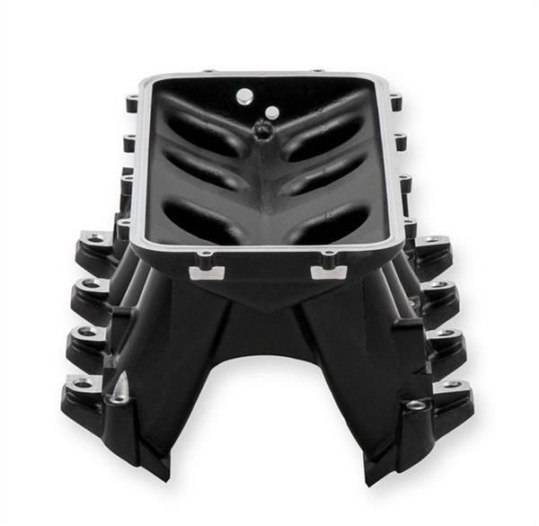 HLY-300-227BK, Holley EFI LS Hi-Ram Intake Manifold Bases 300-227BK в ОАЭ, Дубай. Состояние - новое. Цена 4 510 AED. Фото, контакты продавца | AUTO.AE