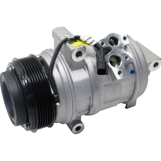 UAC-CO9775C, Universal Air Conditioner Air Conditioning Compressors for 2007-2010 EDGE, MKX - CO 9775C in UAE, Dubai. Condition - new. Price 1,050 AED. Photo, seller contacts | AUTO.AE