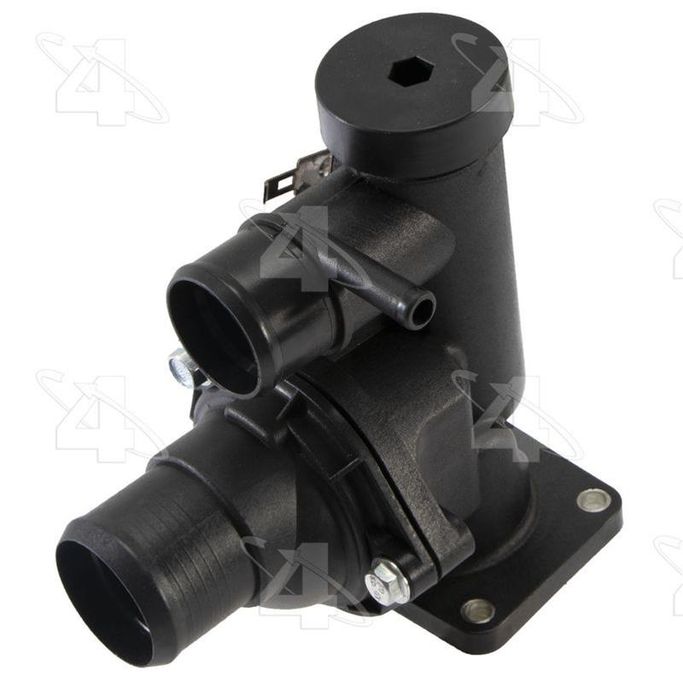 FSS-86045, Four Seasons Outlet and Thermostat Housing Kits 86045 in UAE, Dubai. Condition - new. Price 570 AED. Photo, seller contacts | AUTO.AE