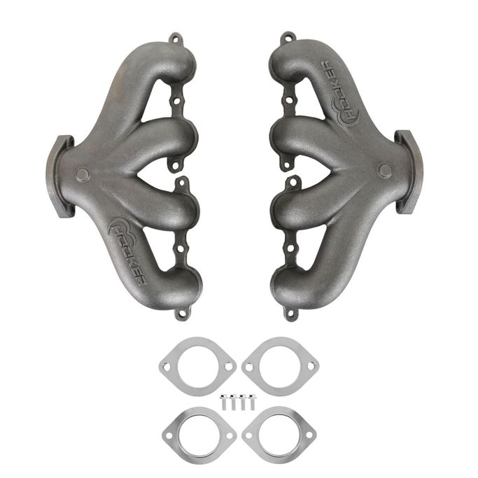 HOK-8504HKR, Hooker Blackheart Exhaust Manifolds 8504HKR في الإمارات العربية المتحدة, دبي. Condition - new. Price 1,680 AED. Photo, seller contacts | AUTO.AE