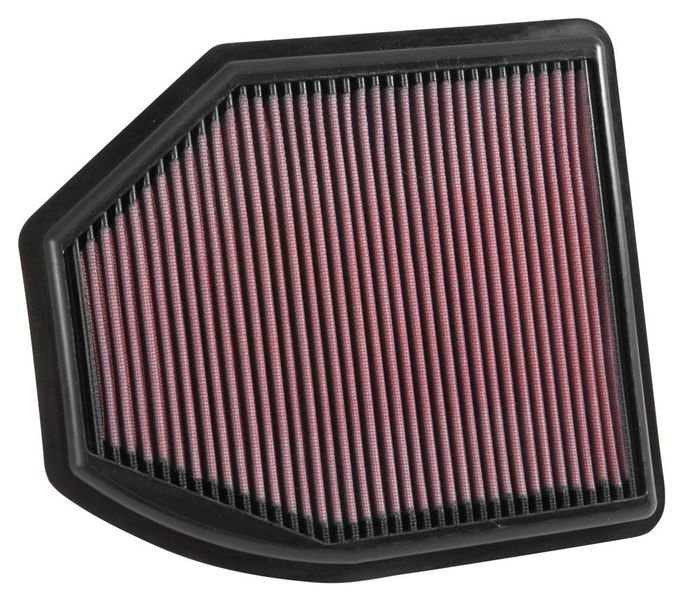 33-5035, K&N 33-5035 Replacement Air Filter ACURA ILX L4-2.4L F/I; 2016-2017 في الإمارات العربية المتحدة, دبي. Condition - new. Price 390 AED. Photo, seller contacts | AUTO.AE