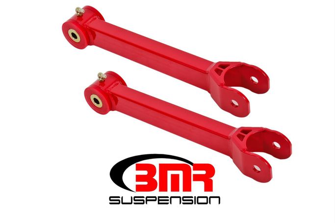 BMR-UTCA058R, BMR Trailing Arms for 2016-2020 CAMARO - UTCA058R في الإمارات العربية المتحدة, دبي. Condition - new. Price 630 AED. Photo, seller contacts | AUTO.AE