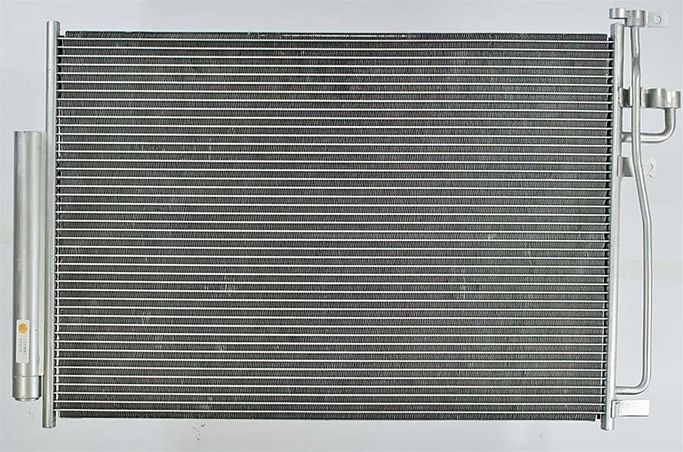 RDR-7013687, Agility Auto Parts Air Conditioning Condensers for 2012-2015 CAPTIVA SPORT, 2008-2010 VUE - 7013687 in UAE, Dubai. Condition - new. Price 420 AED. Photo, seller contacts | AUTO.AE
