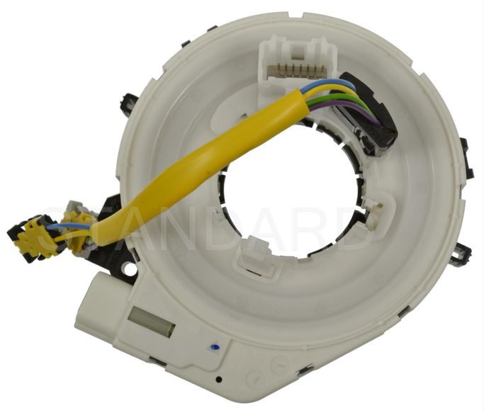 SMP-CSP228, Standard Motor Steering Column Clock Springs for 2011-2019 FIESTA - CSP228 في الإمارات العربية المتحدة, دبي. Condition - new. Price ⁦590 AED⁩. Photo, seller contacts | AUTO.AE