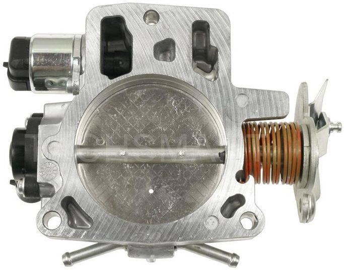 SMP-S20024, Standard Motor TechSmart Throttle Bodies S20024 в ОАЭ, Дубай. Состояние - новое. Цена 2 530 AED. Фото, контакты продавца | AUTO.AE