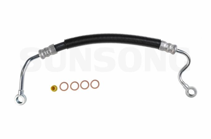 SUG-3401985, Sunsong Power Steering Hose Assemblies for 1990-1995 PICKUP - 3401985 في الإمارات العربية المتحدة, دبي. Condition - new. Price 600 AED. Photo, seller contacts | AUTO.AE